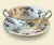 Ceramic 146-Piece Vintage Minton England "Ancestral" Fine Bone China Dinner Service for 18 – Estate Collection Circa 1965-1985 With Serving Pieces For Sale - Image 7 of 18