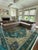 Moss Home Kathy Slipcovered Sectional For Sale - Image 10 of 10