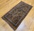 Antique Baluch Tribal Area Rug, Handwoven Wool, Allover Geometric Pattern For Sale - Image 14 of 18