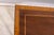 Baker Flame Mahogany Bow Front Stately Homes Sideboard For Sale In Philadelphia - Image 6 of 18