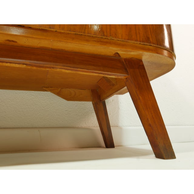 Mid-Century Sideboard, Germany, 1960s For Sale - Image 15 of 16