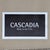 Beige Cascadia Beige Sectional Sofa With Chaise and Pillows For Sale - Image 8 of 8