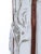 19th Century French Enameled & Hand Painted Terra Cotta Humidor For Sale - Image 4 of 9