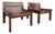 Pair of Sergio Rodrigues for Oca Lounge Chairs For Sale
