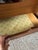 1960s Bassett Furniture Industries Mid Century Modern Dresser and Nightstand, 2 Pieces For Sale - Image 10 of 17