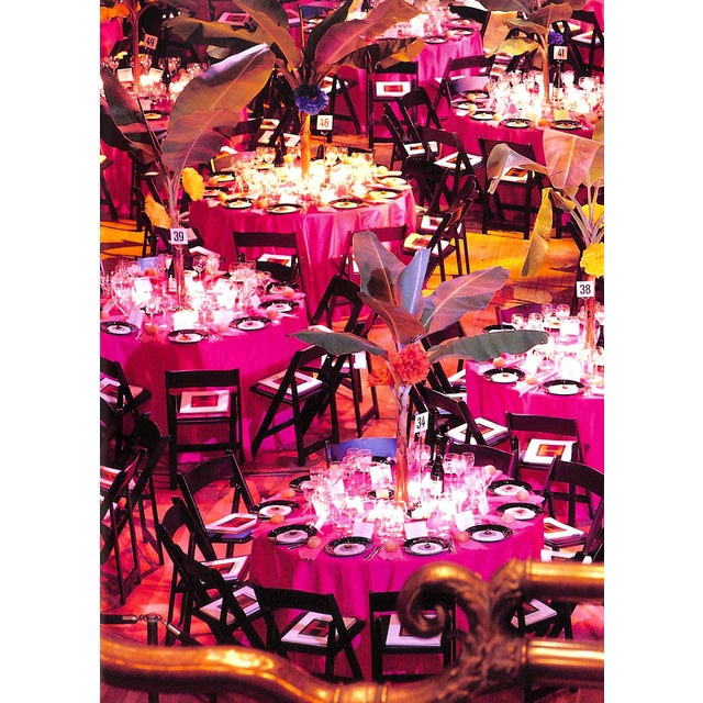 "Tiffany Parties" 1989 Loring, John For Sale - Image 4 of 7