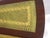 Victorian Wooden Library Stairs in Green Leather, 1940s For Sale - Image 10 of 11