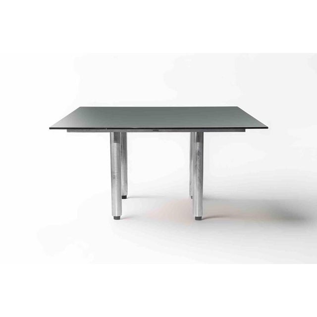 André Coffee Table by Afra and Tobia Scarpa for Gavina, Italy, 1970s For Sale - Image 4 of 5