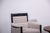Wood Galaxy Peggy Armchair by Umberto Asnago for Giorgetti, 1995 For Sale - Image 7 of 17