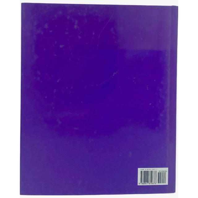 Signed “Unseen Warhol” by John O’Connor, Rizzoli Hardcover, 1996 For Sale - Image 11 of 12