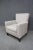 Late 20th Century Ethan Allen Contemporary Club Chair For Sale - Image 5 of 12