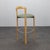 Casala Postmodern Bar Stools from Casala, Germany, 1980s, Set of 3 For Sale - Image 4 of 12