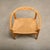 Model PP201 Dining Chairs in Oak and Papercord Seats by Hans J. Wegner for PP Møbler, 1970s, Set of 4 For Sale - Image 12 of 18