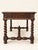19th Century 19th Century Louis XIII Carved Oak Desk For Sale - Image 5 of 7