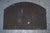 Hand Painted Est Ships Stores 1851 Pub Sign in Wood, 1960s For Sale - Image 10 of 11