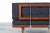 1950s Danish Modern Teak Sectional Sofa by Peter Hvidt- Set of 2 For Sale - Image 10 of 13