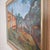H. G-Son, Cézanne Study, 1963, Oil on Panel For Sale - Image 10 of 18