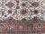 Vintage Decorative Contemporary Style Persian Tabriz Rug For Sale In Los Angeles - Image 6 of 10
