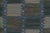 Mid-Century Modern Schooner Rug by Celerie Kemble for Chairish, 5'x7' For Sale - Image 3 of 8