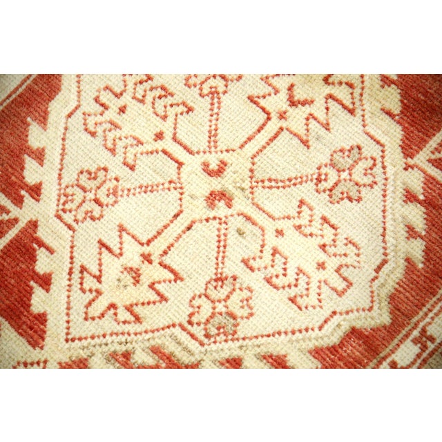 Oriental Hand Knotted Rug Turkish Anatolian 2'7" x 5'1" Explore a curated collection of hallway runners, wool rugs, and...