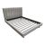Queen Size Room & Board Hartley Bed Frame For Sale