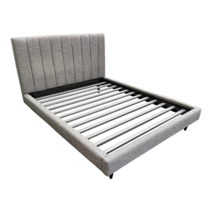 Queen Size Room & Board Hartley Bed Frame