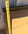 Drawing/Sketching Materials Large 32" Antique Edwardian Gilded Florentine Framed Full-Length Crayon Portrait For Sale - Image 7 of 11