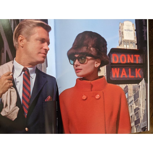 Audrey Hepburn Coffee Table Book For Sale - Image 18 of 18