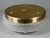 Space Age Ceiling Lamp in Ice Glass from Doria Leuchten, Germany, 1970s For Sale - Image 15 of 18