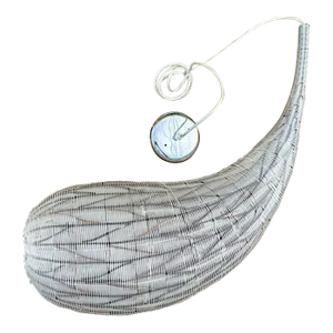 Cocoon Pendant Light