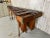 Traditional Edwardian Marquetry Marimba / Xylophone For Sale - Image 3 of 13