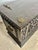 Spanish Carved Blanket Chest, 1920 For Sale - Image 13 of 17