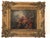 19th-Century, A Family at a Fourth of July Picnic, Oil on Canvas For Sale - Image 4 of 7