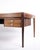 Diplomat Desk in Rosewood attributed to Finn Juhl for France & Søn, 1961 For Sale - Image 12 of 18