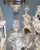English Silver Plate Centrepiece, 1930 For Sale - Image 12 of 18