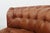 1970s Vintage Italian Curved Modular Sofa, 1970s, Set of 4 For Sale - Image 5 of 10