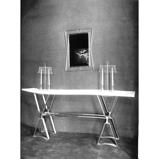 Traditional "Les Decorateurs Des Annees 50" 2002 Favardin, Patrick For Sale - Image 3 of 10