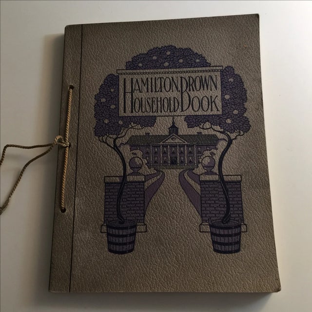 Publisher: Hamilton, Brown Shoe Company. St. Louis, Missouri. First edition book. 96 pages including an Index. Bound in...