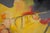 Day and Night Original Oil Style of Willem de Kooning and Richard Diebenkorn Substantial abstract expressionist oil...