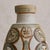 Mid-Century Modern Danish Abstract Motif Ceramic Vase by Noomi Backhausen for Soholm Stentøj, 1970s For Sale - Image 3 of 7