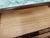 Vintage Six-Drawer Oak Chest of Drawers with Glass Top, 1960 For Sale - Image 18 of 18