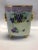 Traditional Early 20th Century Antique Limoges by William Guerin Vase For Sale - Image 3 of 9