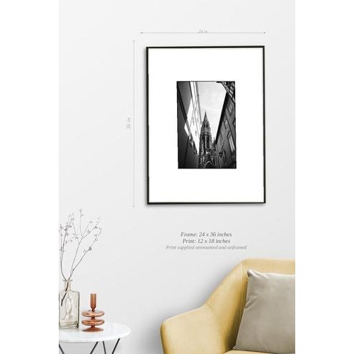 Fine art Giclee prints on Hahnemuhle Photo Rag 308gsm - a 100% cotton, acid-free, mould-made paper. Printed to Fine Art...