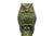 Green Brass Owl Door Knocker For Sale - Image 4 of 6