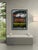 Porsche Interserie Sieger – 1978 – Original Vintage Porsche Poster by Werbeagentur Strenger – Vintage Motorsport – 102x76...