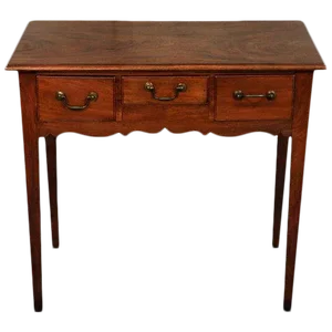 Antique George III Side Table