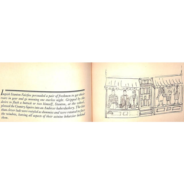 The Joy of Stuffed Preppies For Sale - Image 4 of 11