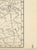 Antique Map of Illinois The Prairie State by Ran McNally, 1899 For Sale - Image 9 of 12