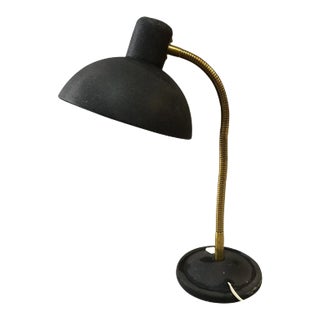 Table Lamp, 1950s For Sale