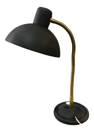 Table Lamp, 1950s
